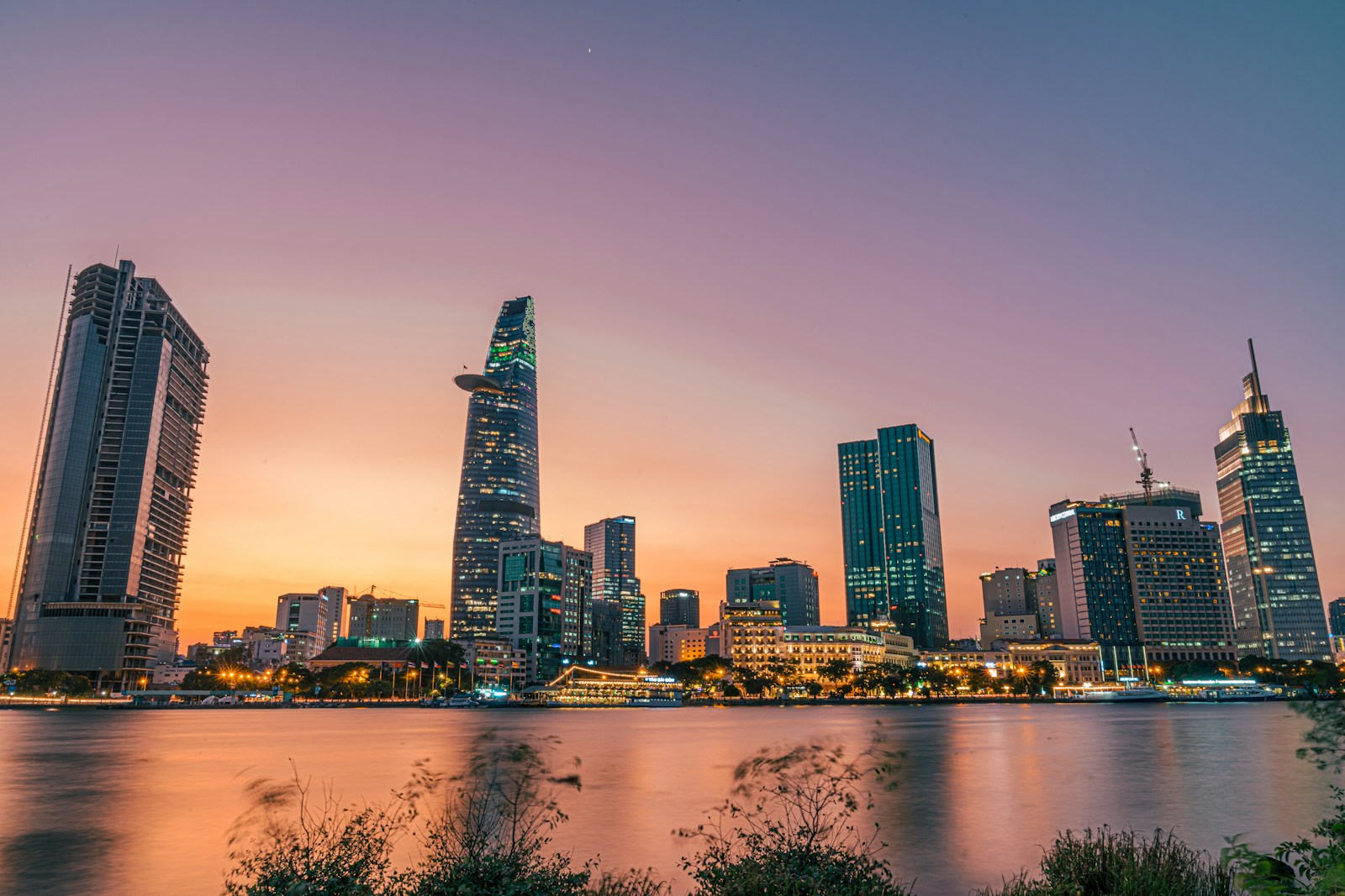 vietnam