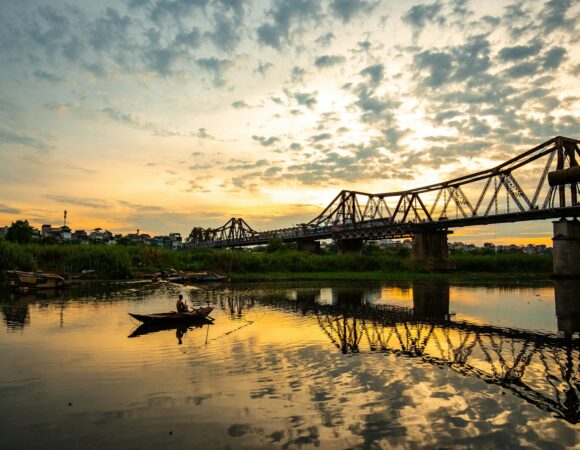 Impressive Vietnam Trip 07 days / 06 nights